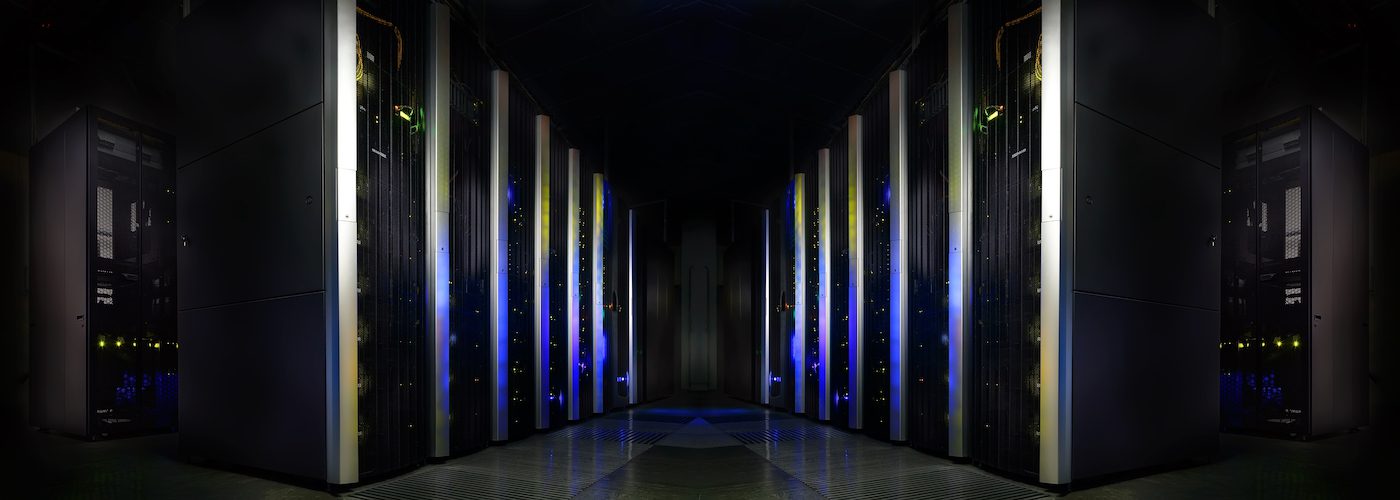 Data Center rollable ribbon high density fiber optic cable