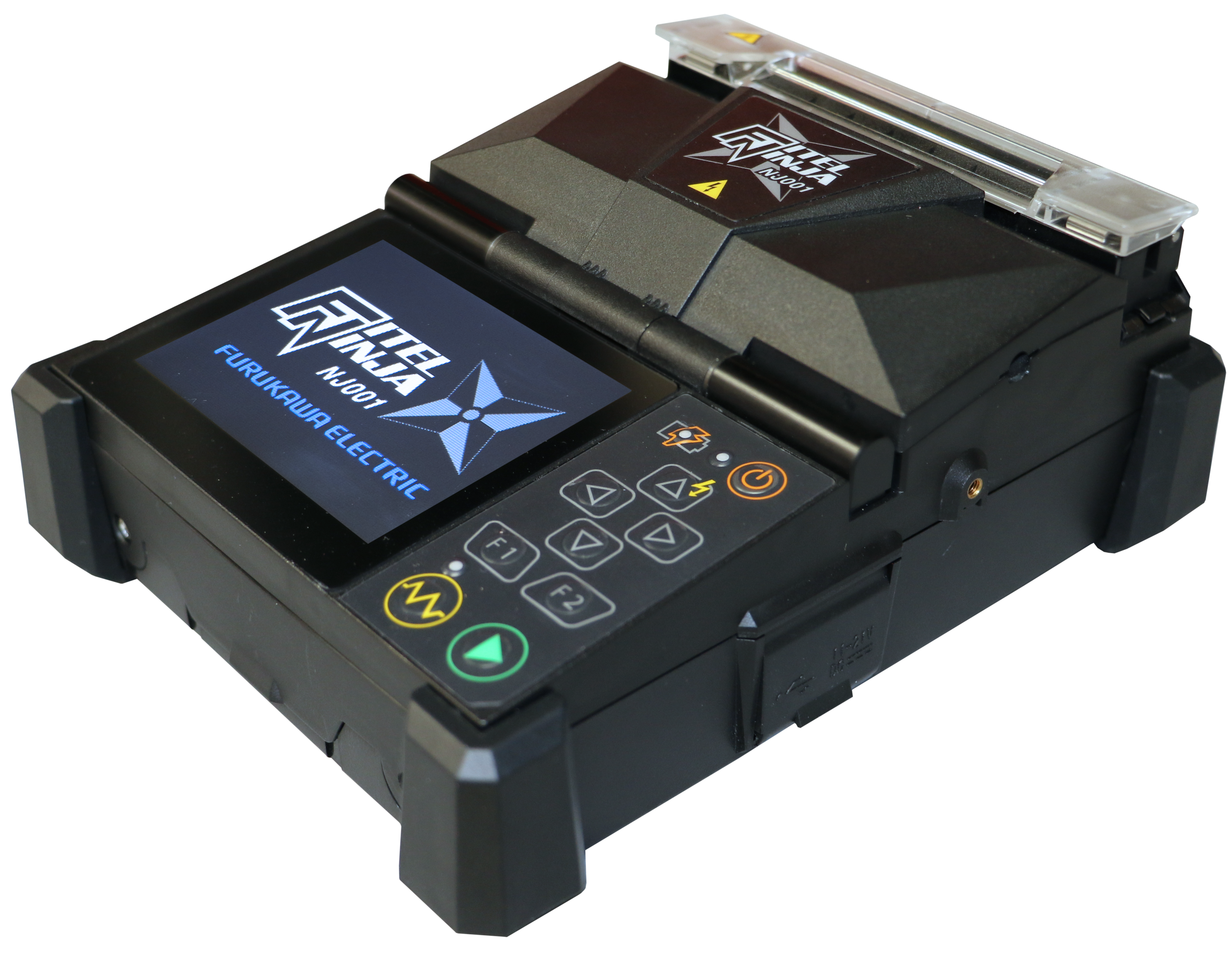 Ninja NJ001 Fusion Splicer