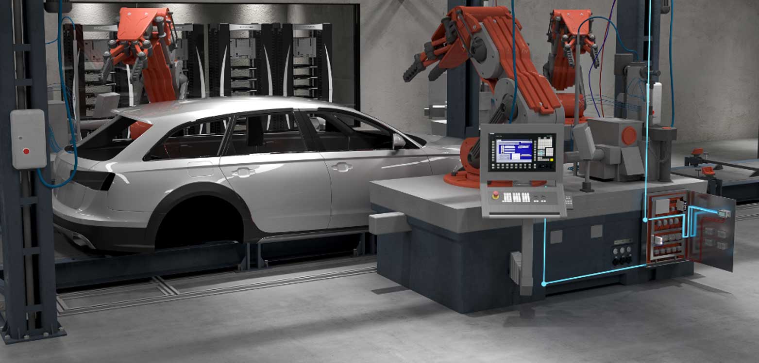 Dicas da Furukawa para garantir a conectividade da indústria 4.0