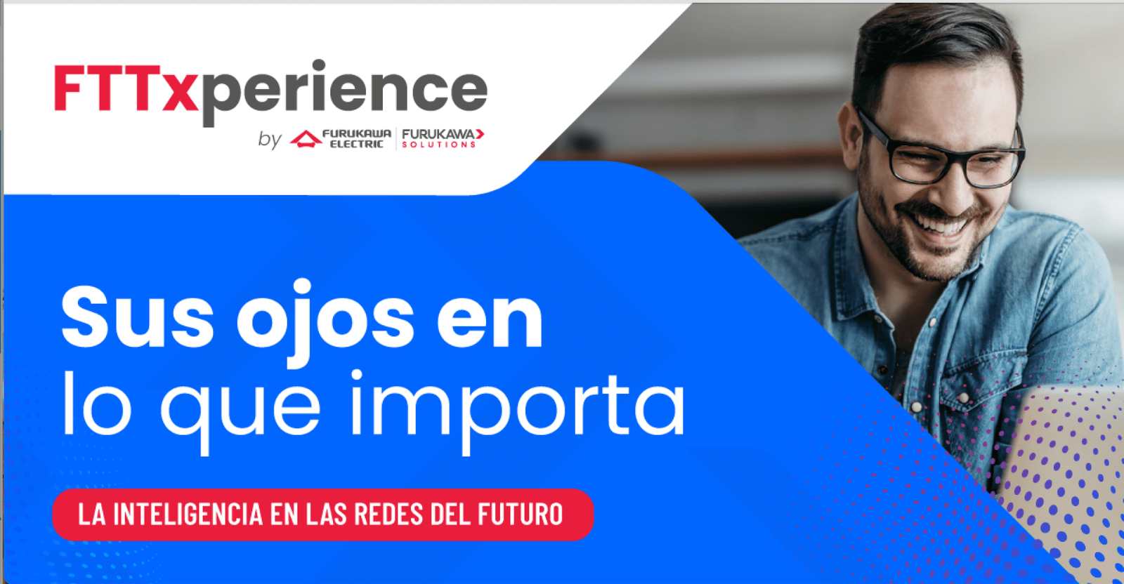 FTTxperience Chile 2023: Las más avanzadas Innovaciones para la Industria de Telecomunicaciones
