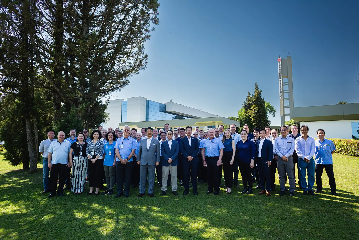 Lightera invests R$ 30 million to produce new fiber optic technologies in Brazil