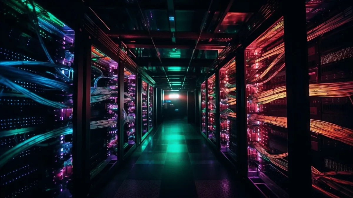 ¿Cómo es el Data Center que exige la Transformación Digital?