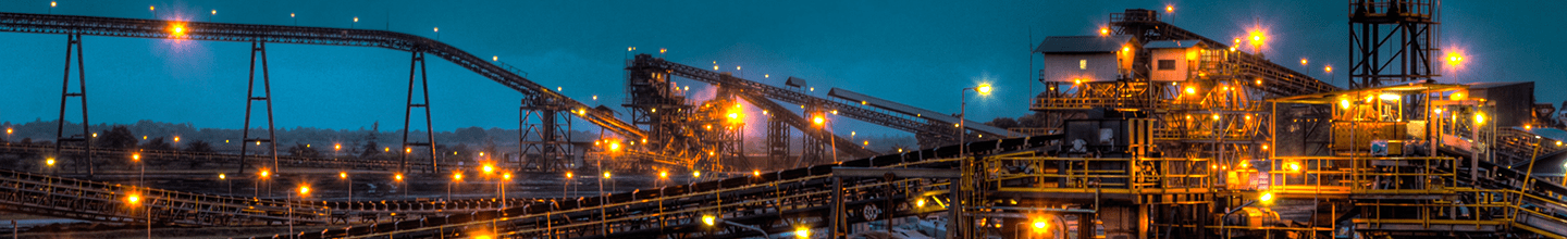 Las industrias del Oil & Gas, Minería, y Energía eligen tecnología de fibra óptica para su infraestructura IT