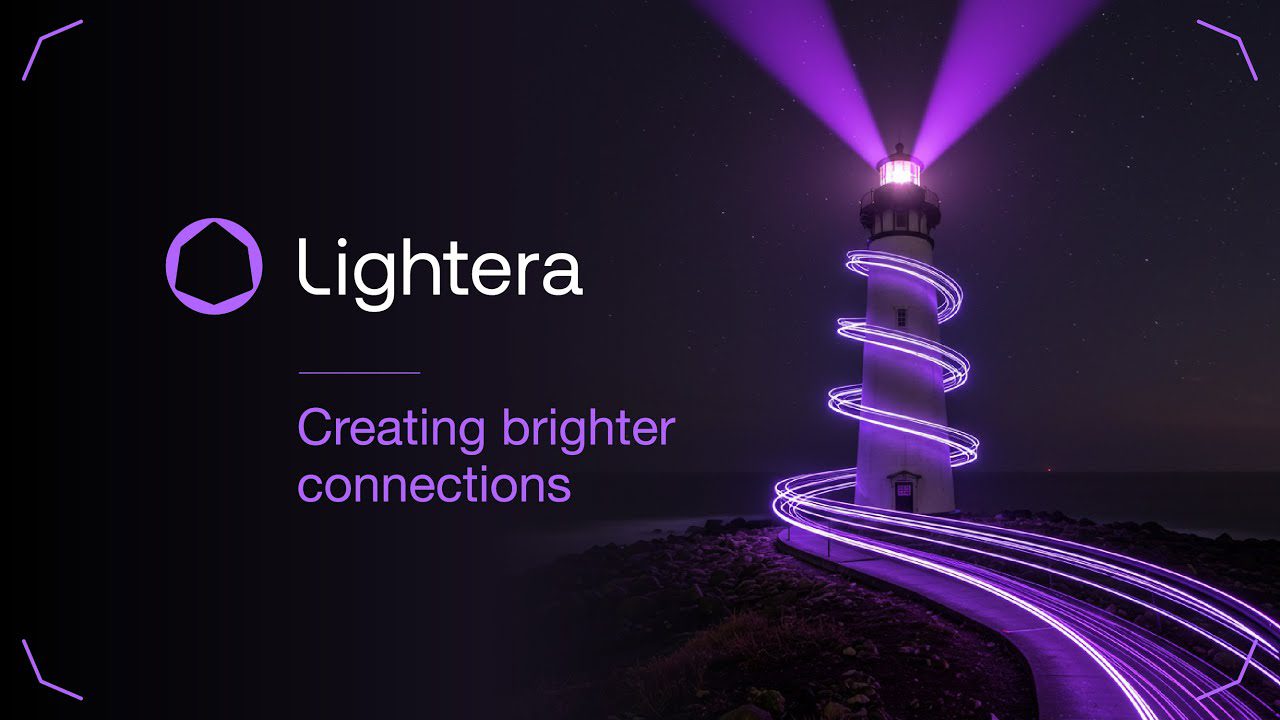 All content in the Multicore category – Lightera