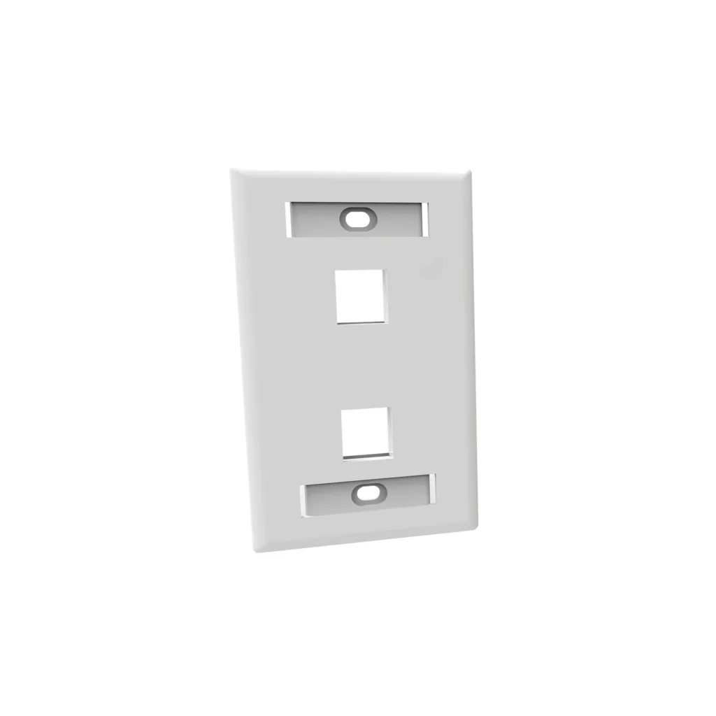 ESPELHO PLANO 2P – CINZA (4X2)
