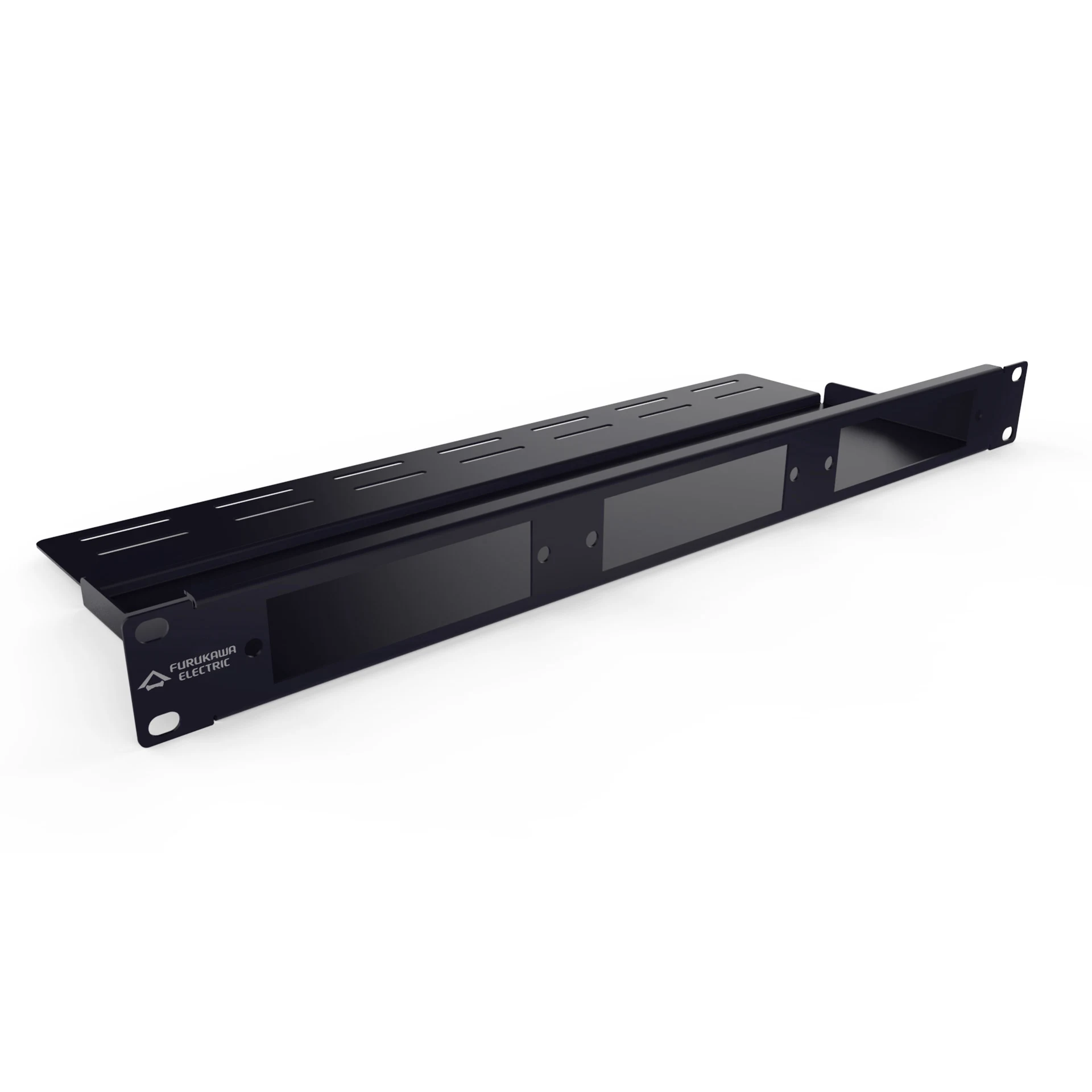 PATCH PANEL MODULAR LGX