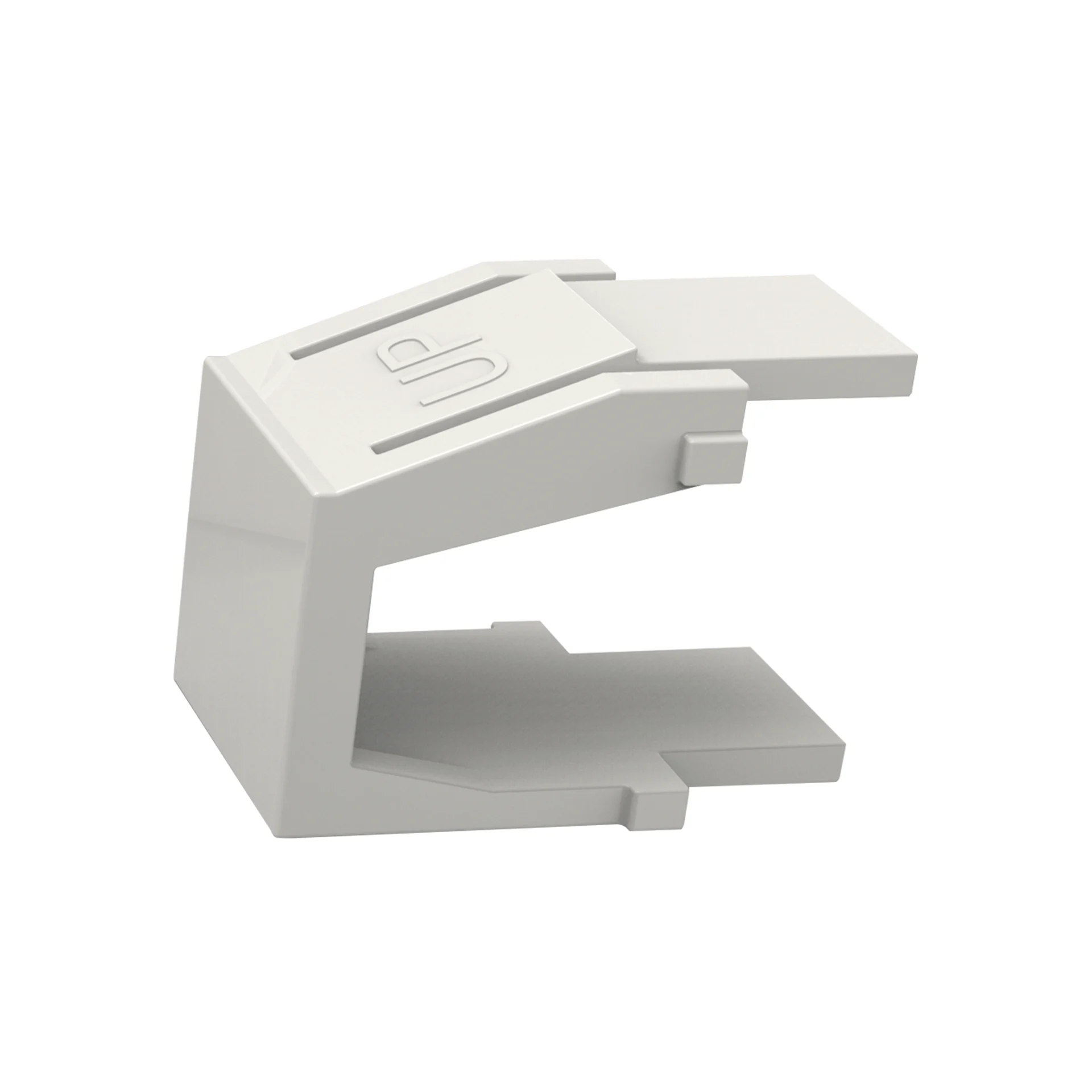 TAMPA CEGA – BEGE (EMBALAGEM 10 PCS)
