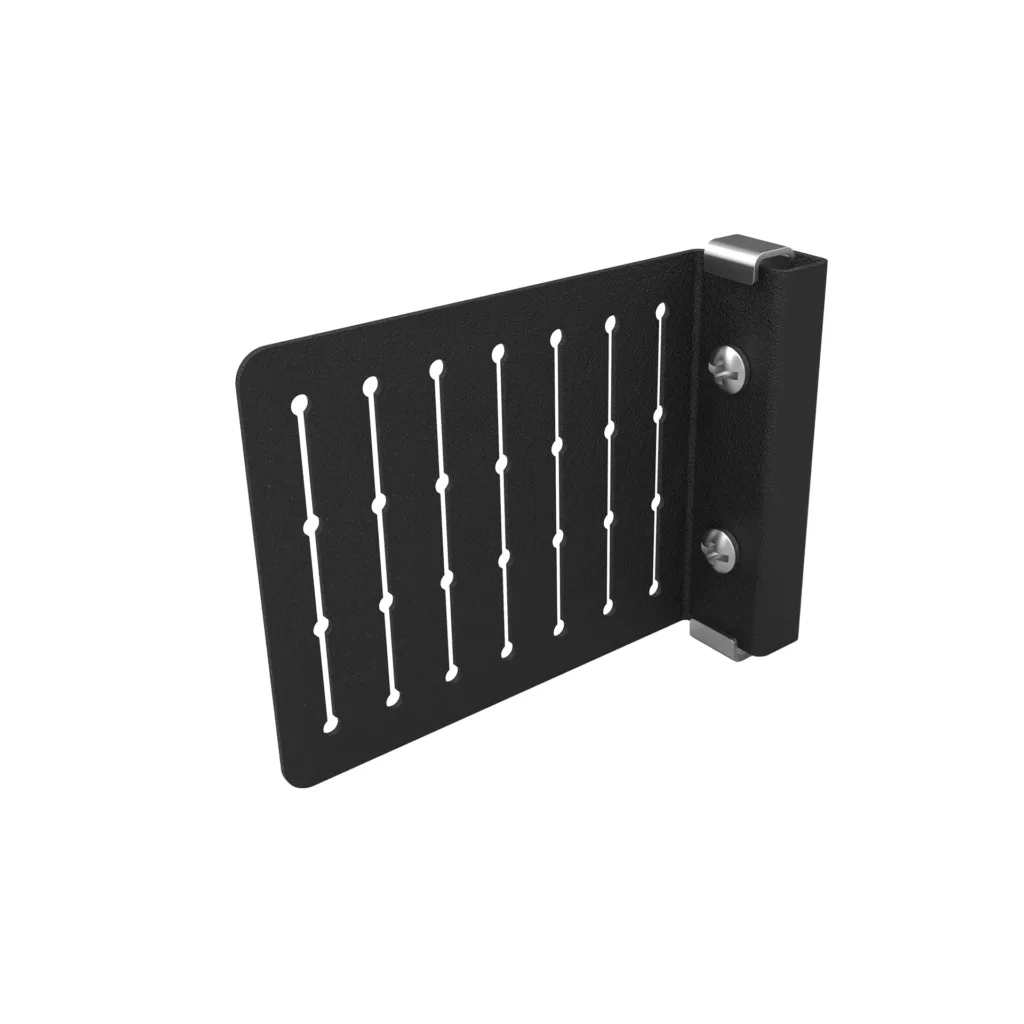 SUPORTE DE ANCORAGEM PARA CABOS