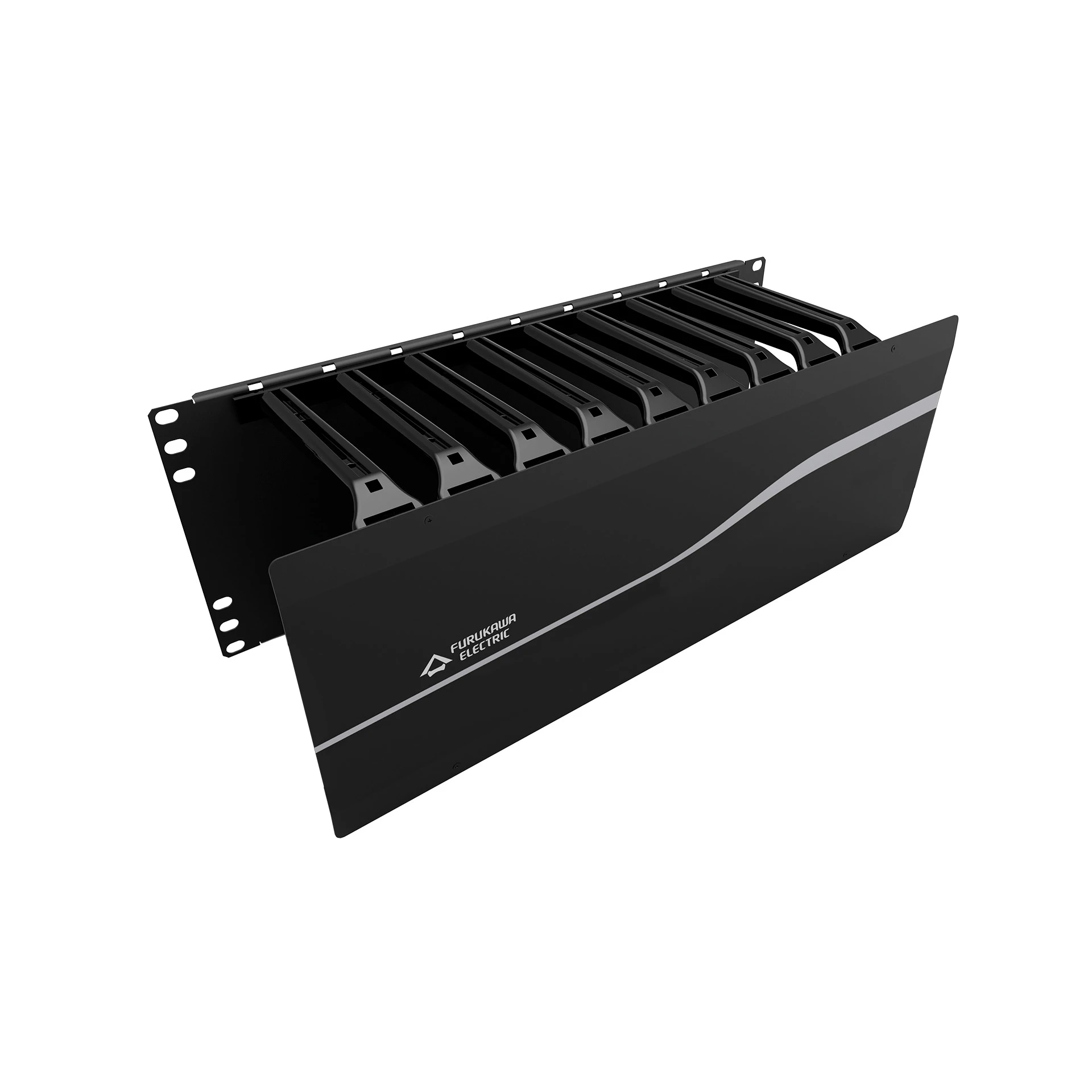 GUIA HORIZONTAL 4U ITMAX