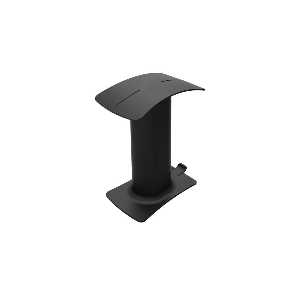 ACOMODADOR RADIAL PLASTICO ITMAX (KIT 5 PCS.)