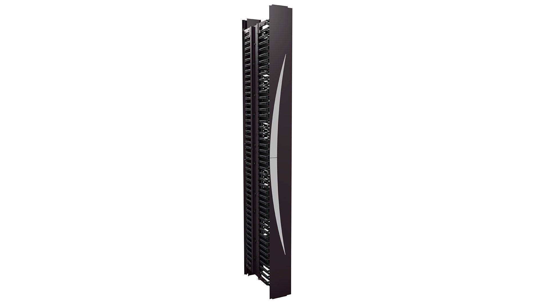 GUIA VERTICAL 200mm ITMAX – PORTA UNICA