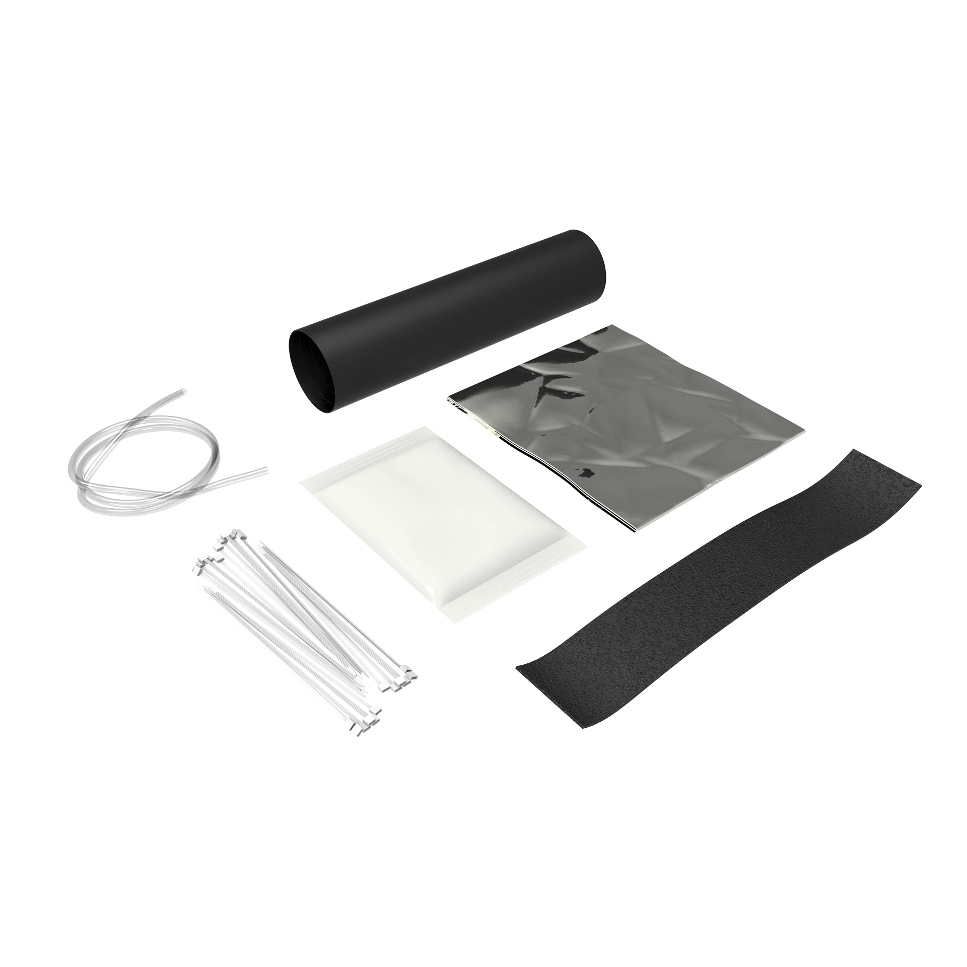KIT DE DERIVACAO COM TERMOCONTRATIL PARA FK-CEO-4T E FK-CEO-6T