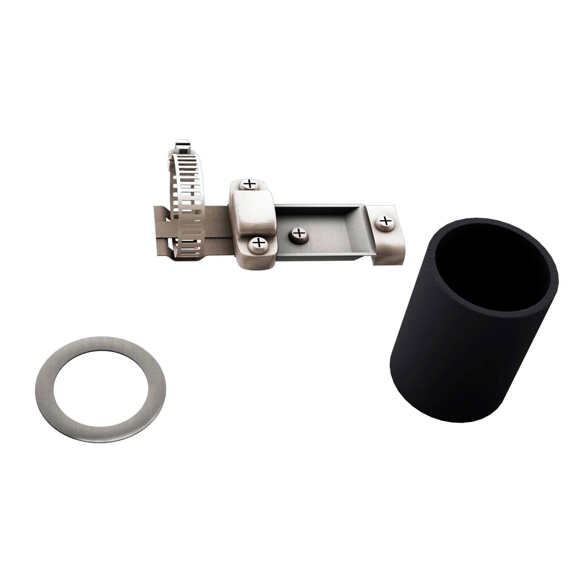 KIT DE DERIVACAO MECANICA (FK-CEO-4M)