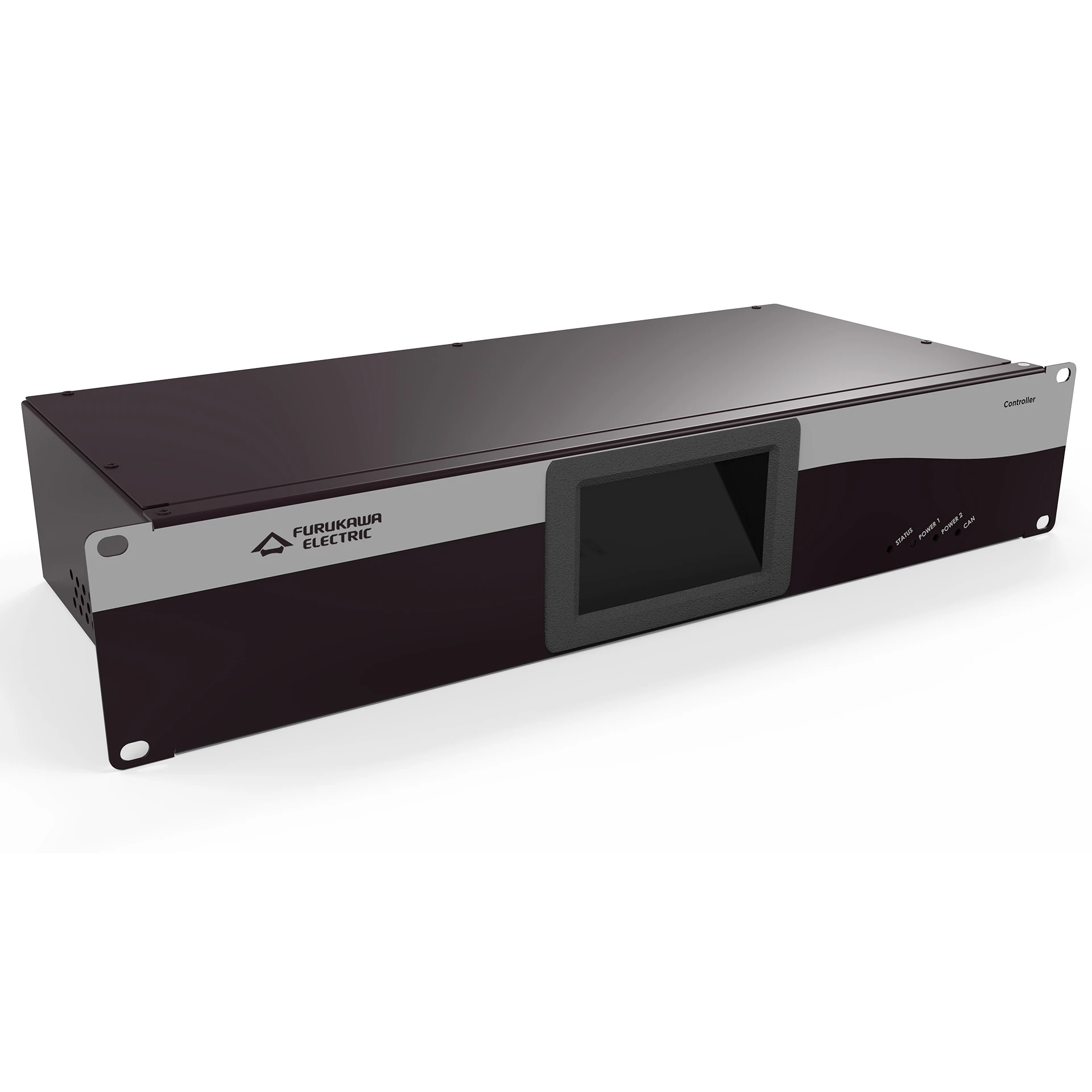 CONTROLADOR DATAWAVE 2U COM PAINEL LCD