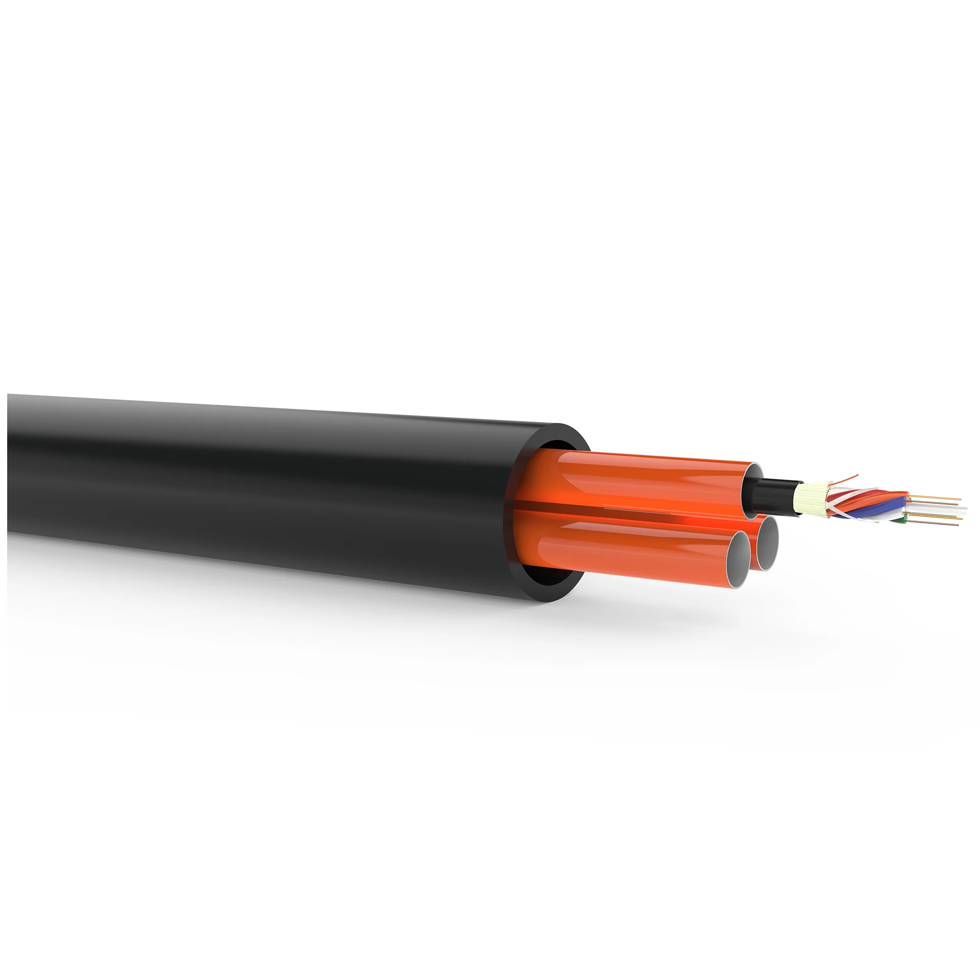 CABO OPTICO CFOA-SM-DMD-S 72F G-652D (ABNT CL)