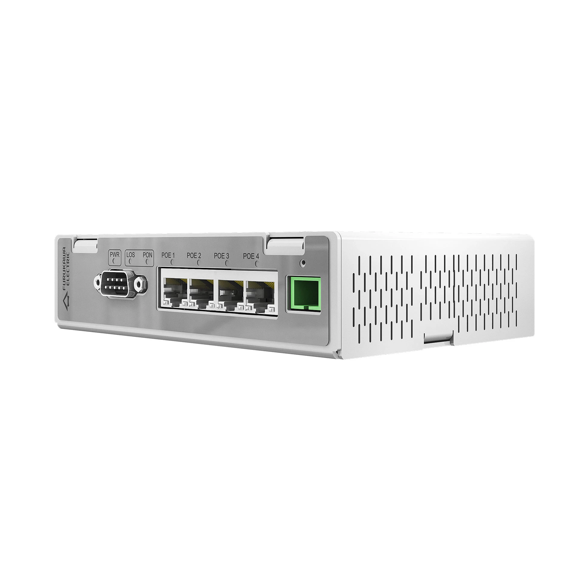 MODEM OPTICO GPON INDUSTRIAL LW510-40BP
