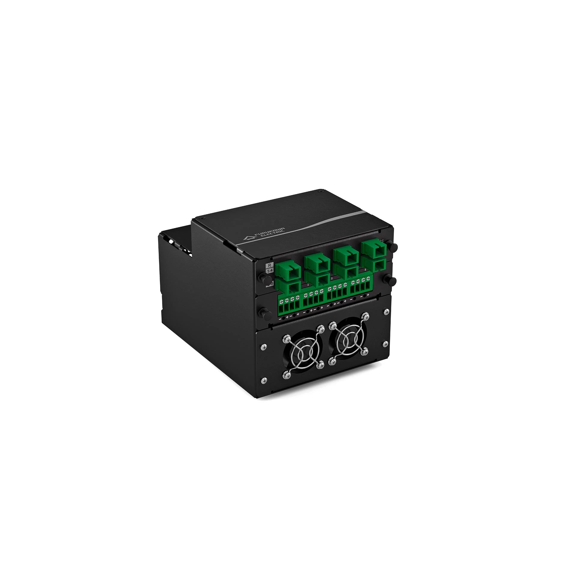MÓDULO PDU-LASERWAY-2.0 DC-DC