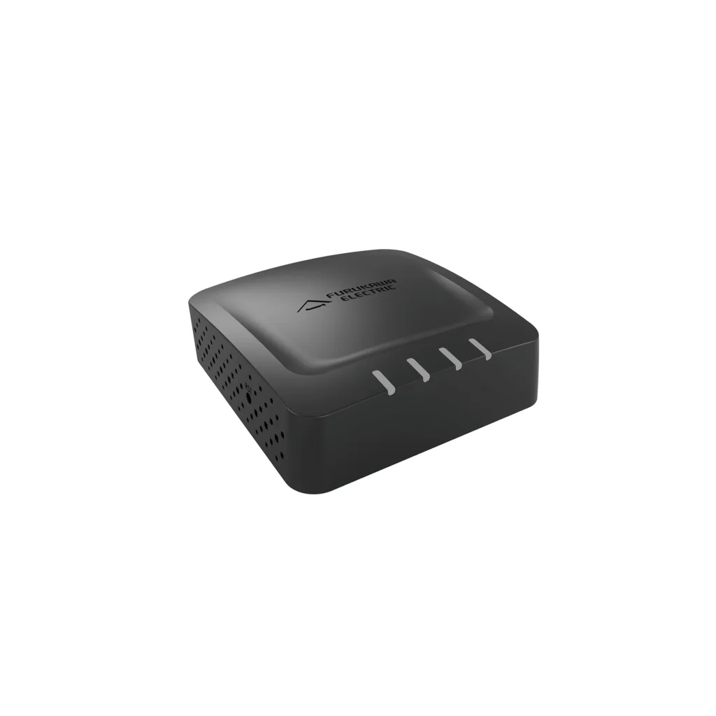 MODEM OPTICO GPON 640-10B