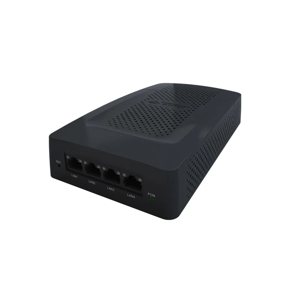 MODEM OPTICO GPON 710-40B