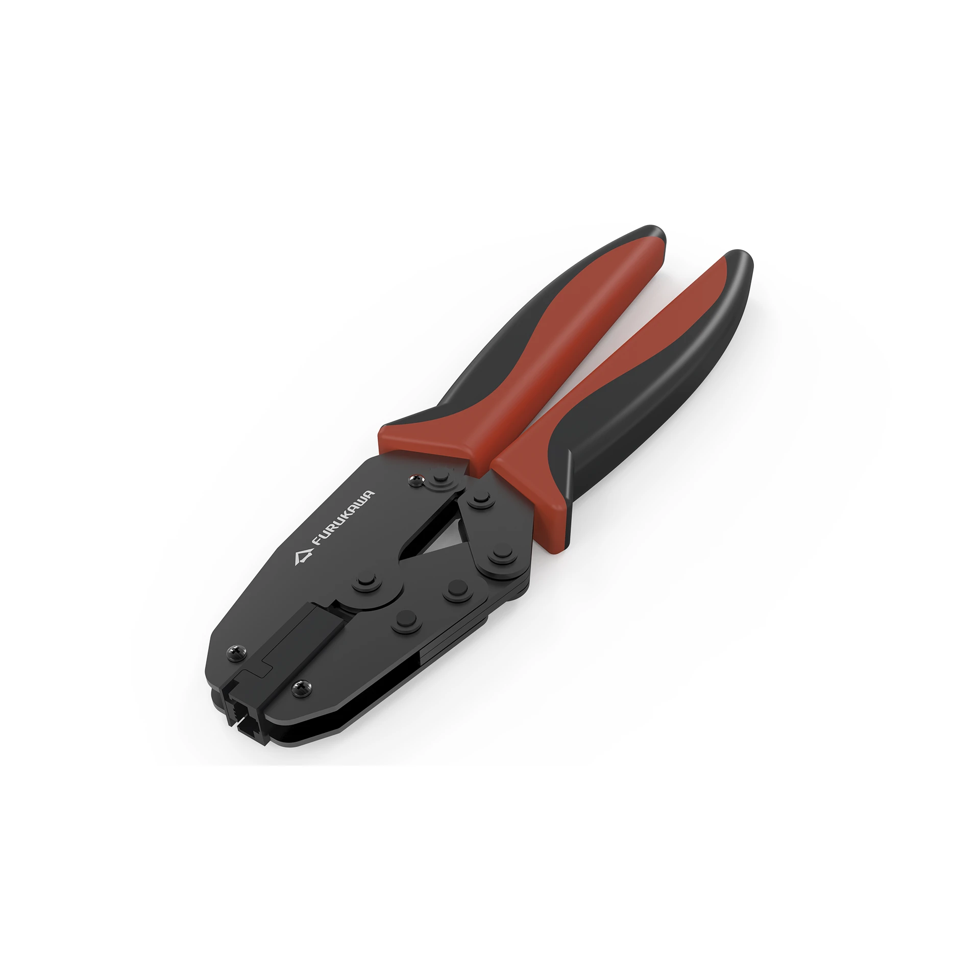 MODULAR PLUG HAND TOOL FOR UTP CABLE