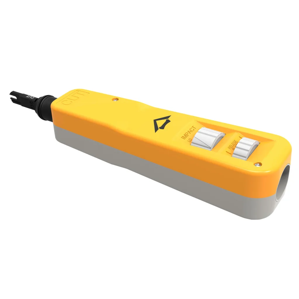 110 IDC TERMINATION TOOL