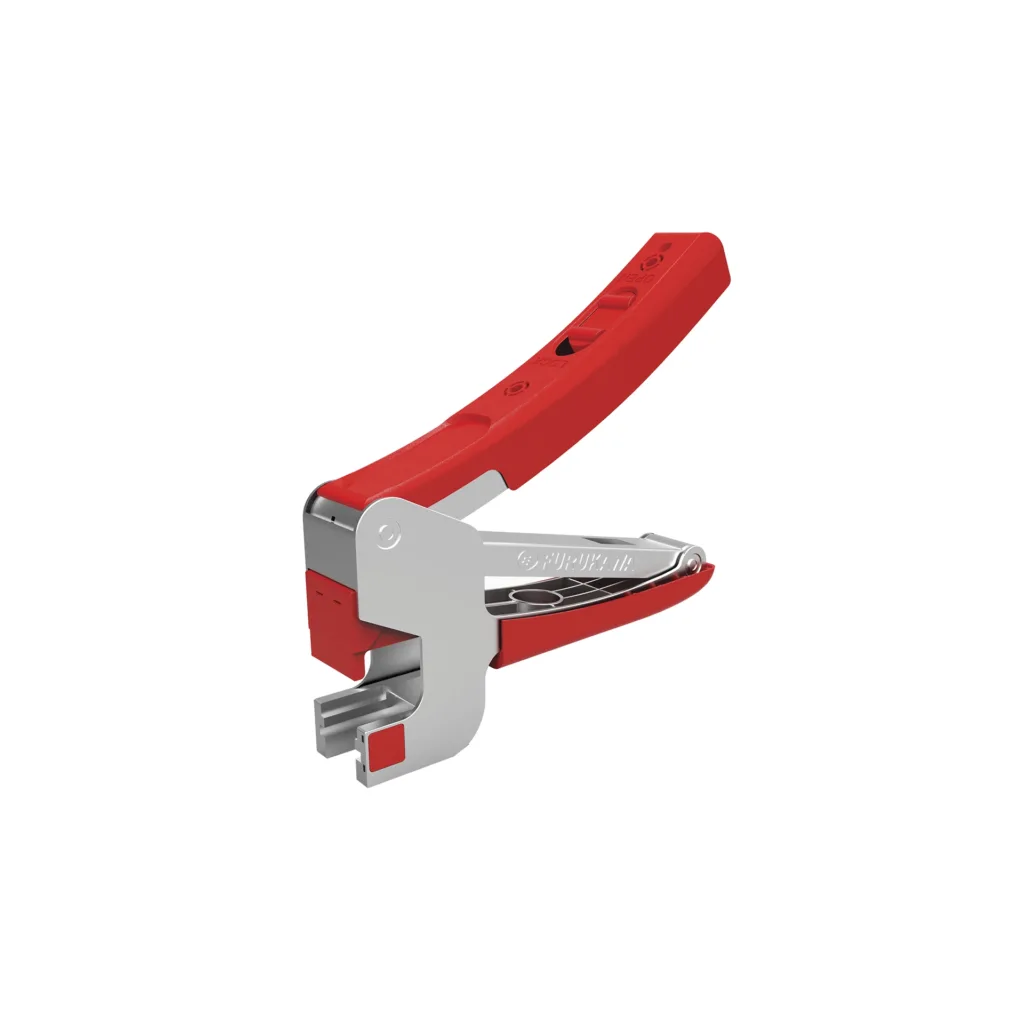 PREMIUM FAST CRIMPING TOOL
