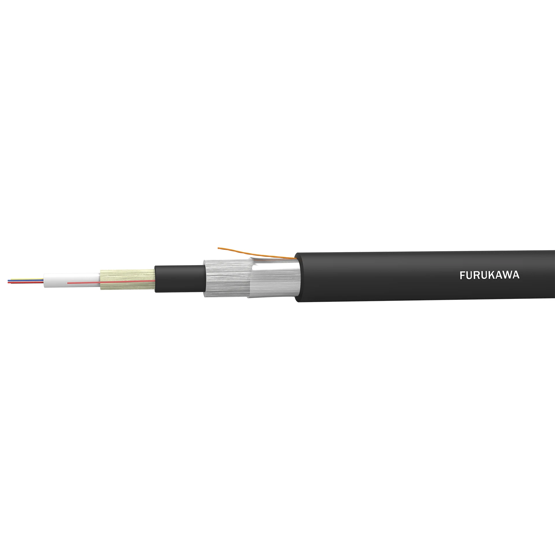 OPTICAL CABLE OPTIC-LAN-AR (PFV) 12F MM (50) LSZH