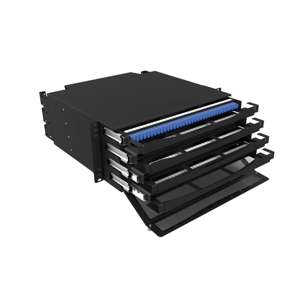 B144 ODF – BASIC MODULE