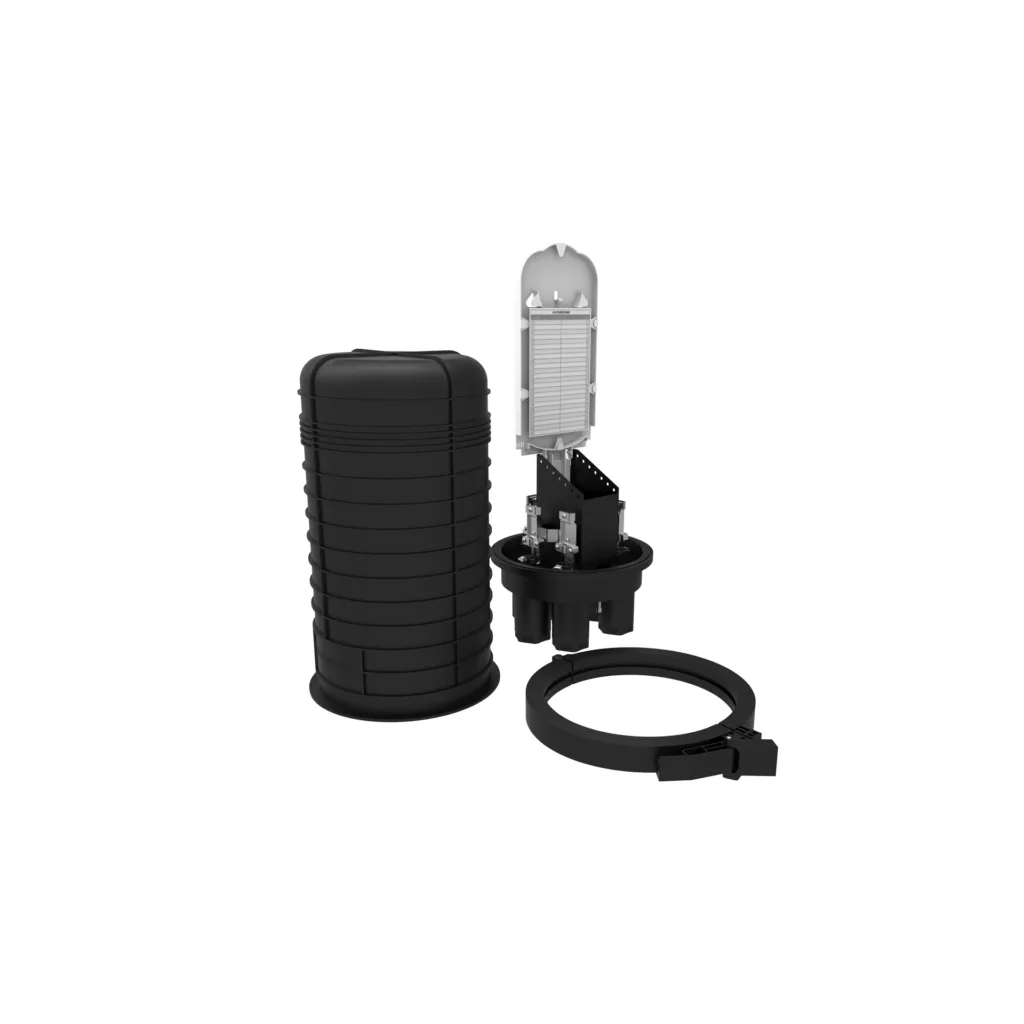 FK-CEO-4M-144F (24F) (CEO – BASIC MODULE)