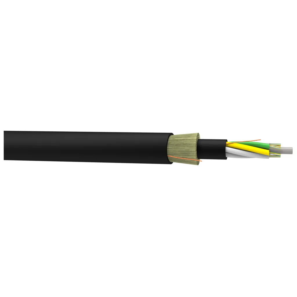 OPTICAL CABLE CFOA-SM-LV-AS-CMO10KN-S-24F G-652D NR (ABNT CL)
