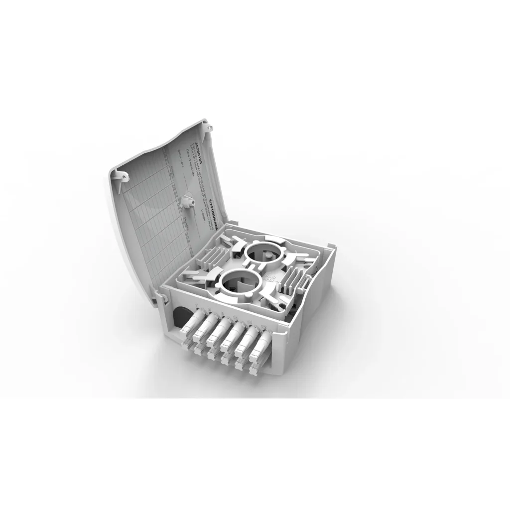 CDOI 12 (CAJA DE DISTRIBUCION OPTICA INTERNA 12F)