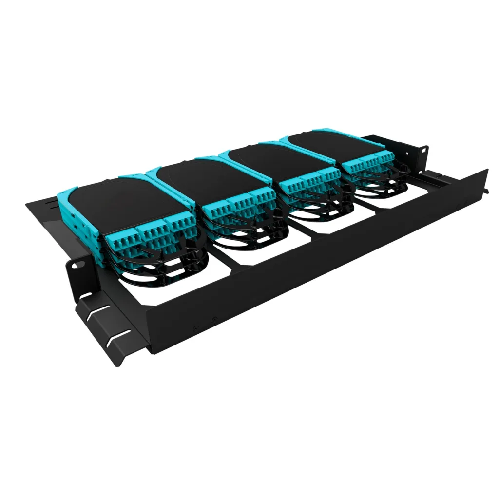 PATCH PANEL MODULAR HDX