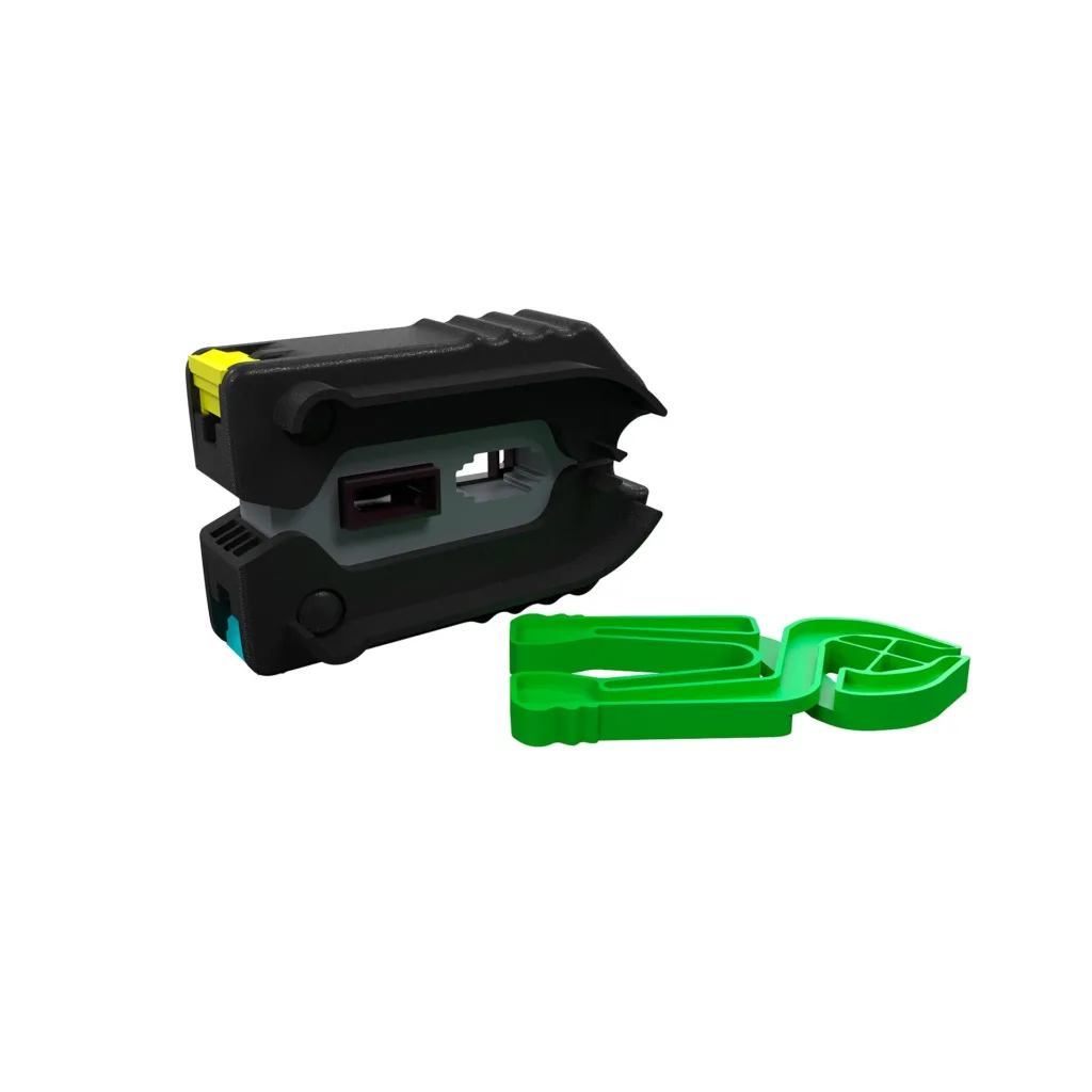 HERRAMIENTA DE CAMPO PARA MPO UNIVERSAL