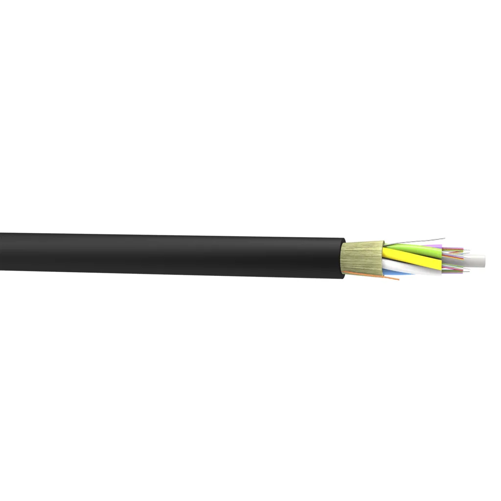 CABLE OPTICO CFOA-SM-AS200-S 48F G-652D TS NR CT