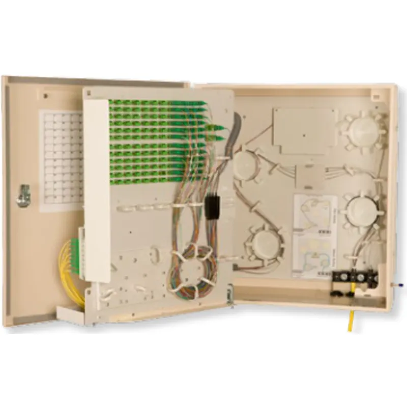 V-Linx™ FDH (Fiber Distribution Hub)