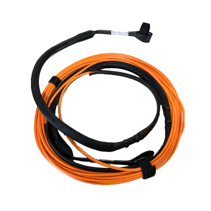 Lightera EZ-Bend® Tonable Drop Assemblies Fast, Bendable, Plug and Play Installation
