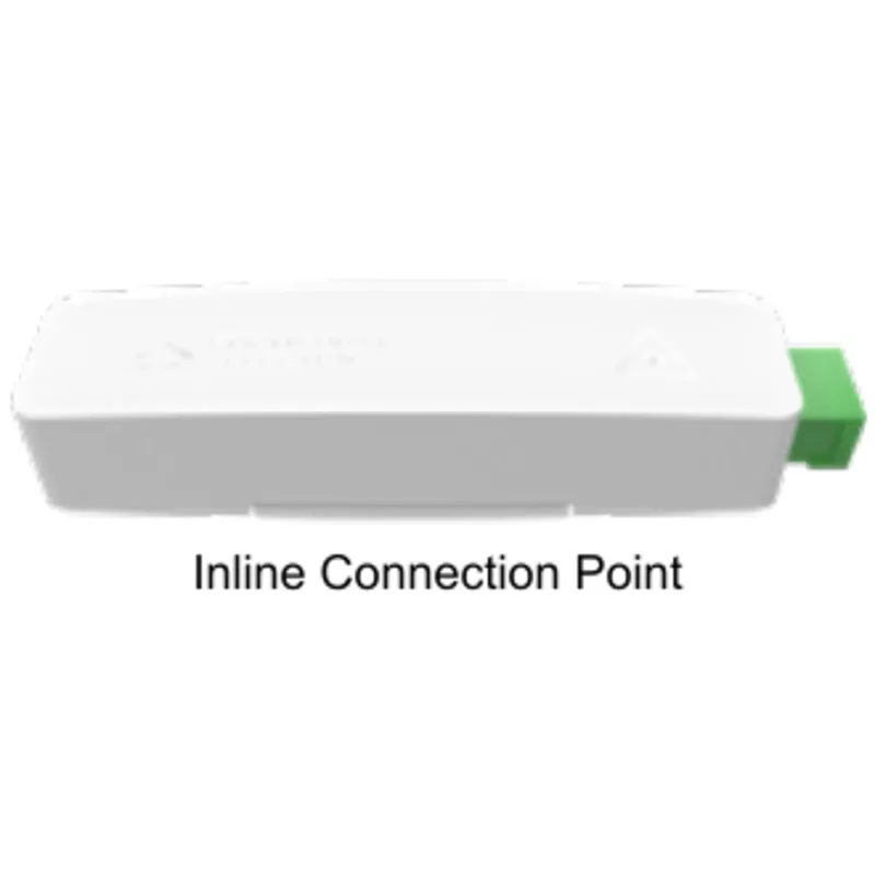 Inline Connection Point
