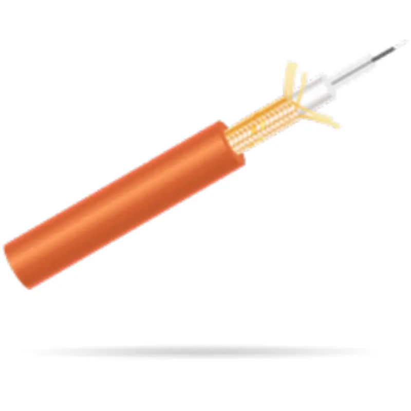 FlightGuide® Simplex 1.8 mm Multimode 50/125 OM3 Fiber Optic Cable