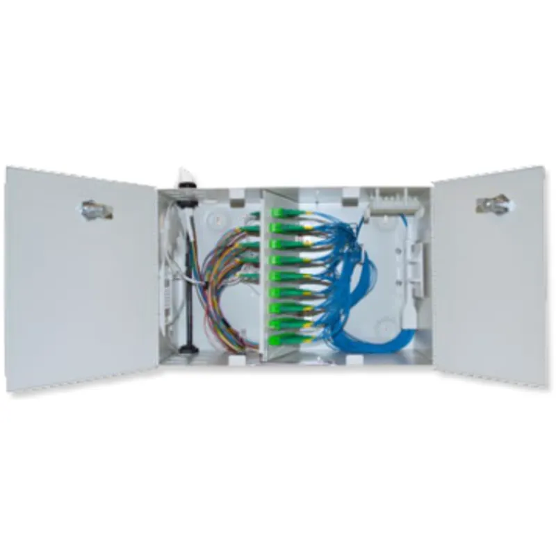 64 Fiber Distribution Hub