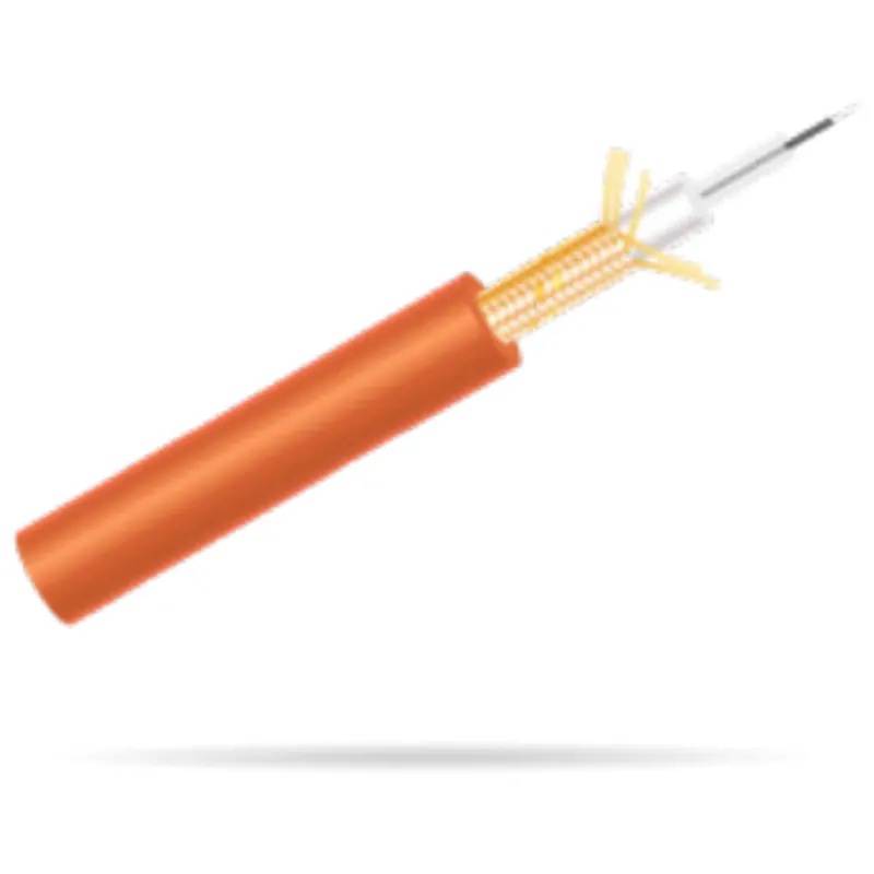 FlightGuide® Simplex 1.8 mm Multimode 50/125 OM2 Fiber Optic Cable