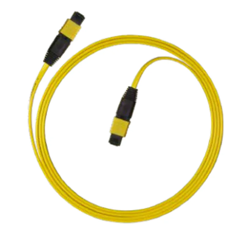 MPO Assembly Solution