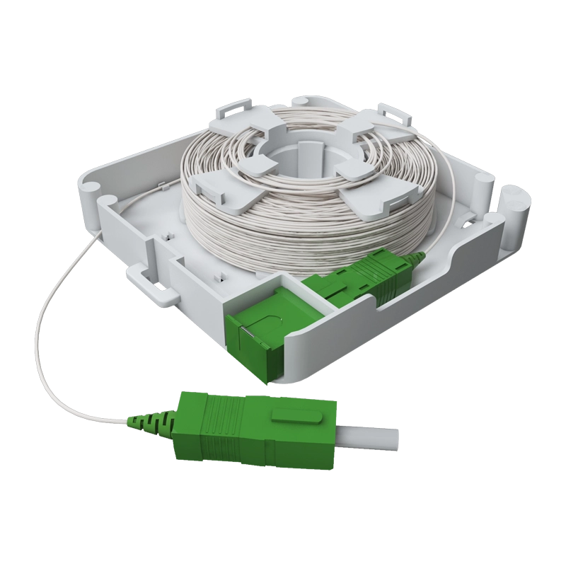 InvisiLight 80 X 80 Module with 600 µm Fiber