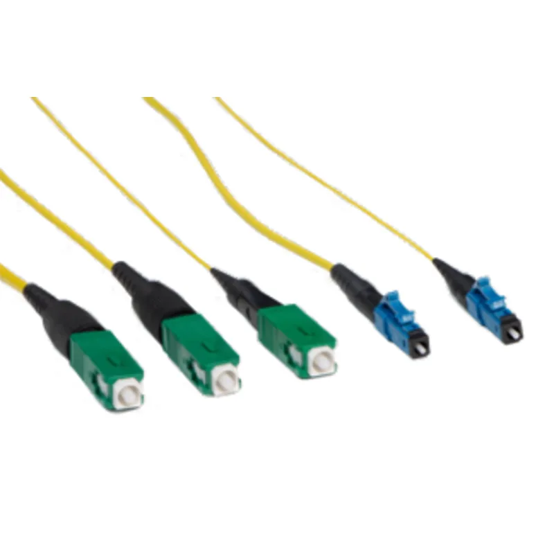 EZ!Fuse™ Splice On Connector