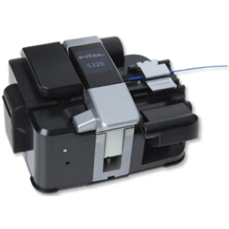S326 Cleaver High Precision Optical Fiber Cleaver