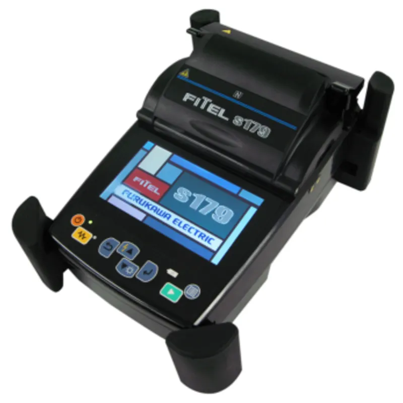 FITEL® S179 Fusion Splicer
