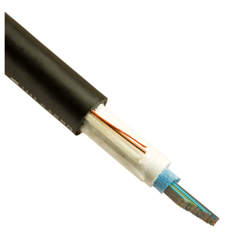AccuRibbon® DC Cable Toneable