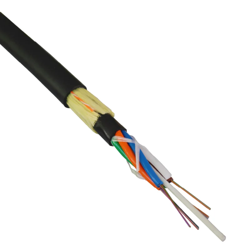 PowerGuide® DT ADSS Cable