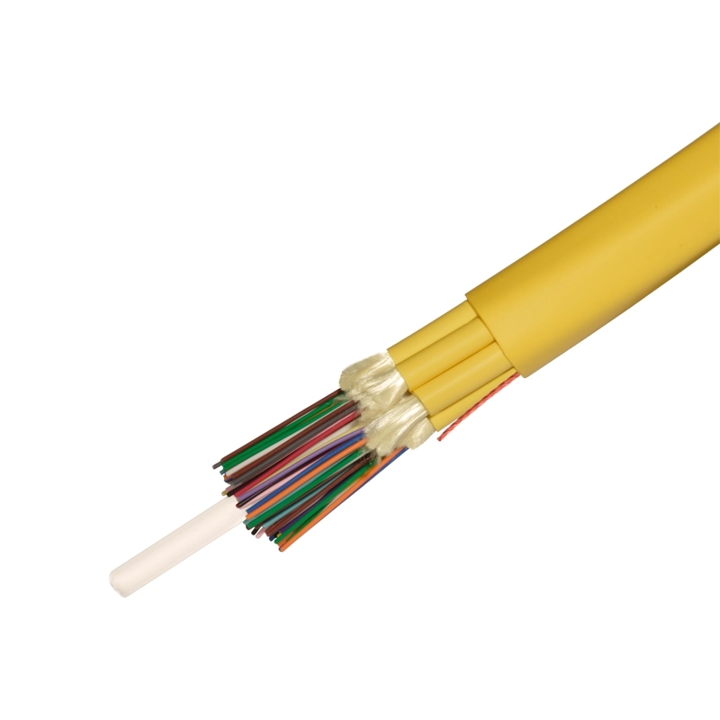 ACCUMAX® Distribution Premises Fiber Optic Cable