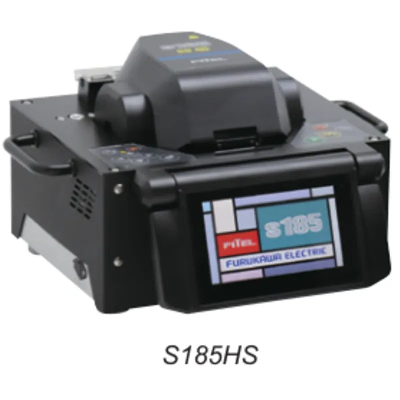 S185HS/S185P