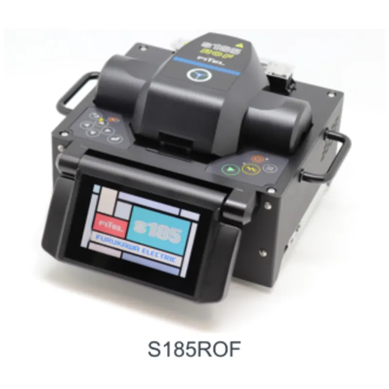 S185ROF/S185PMROF